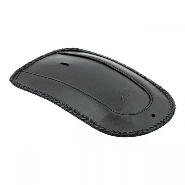 Mustang Fender Bib, Schutzblech Abdeckung f. Harley-Davidson Sportster 04-19