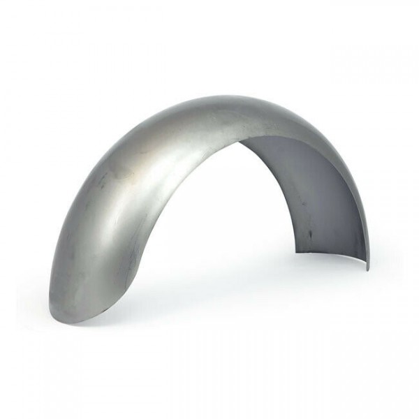 Penz Bobber Heck Fender Radius 330mm, Breite 185mm, f. Harley-Davidson