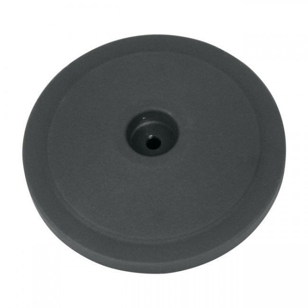S&S Luftfilter Deckel Domed black, f. Harley - Davidson S&S Super Stock Stealth