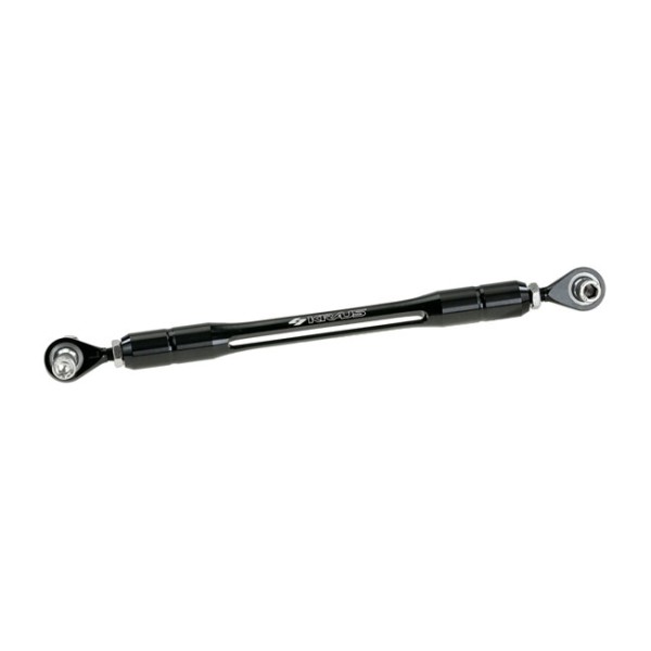 Kraus Schaltstange Aluminium schwarz für Harley-Davidson Touring 14-24