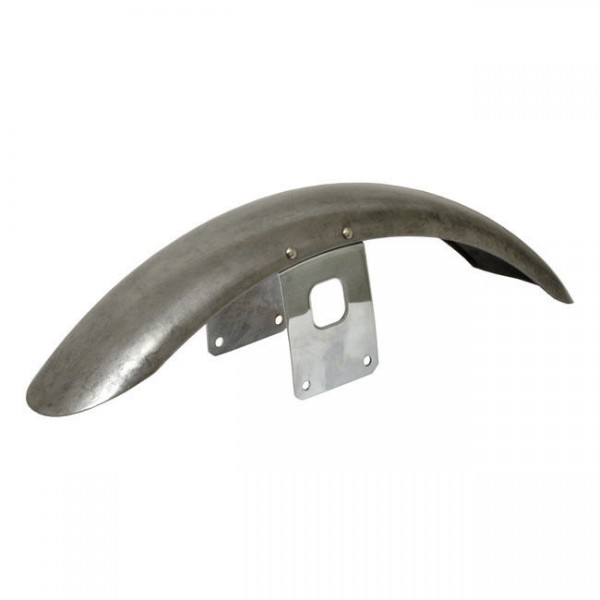 FX, XL Style Front Fender, Schutzblech, für Harley - Davidson