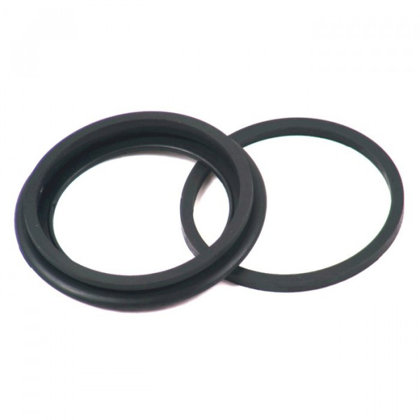 Bremssattel Dichtungskit 44180-77 hinten für Harley-Davidson XL 79-81
