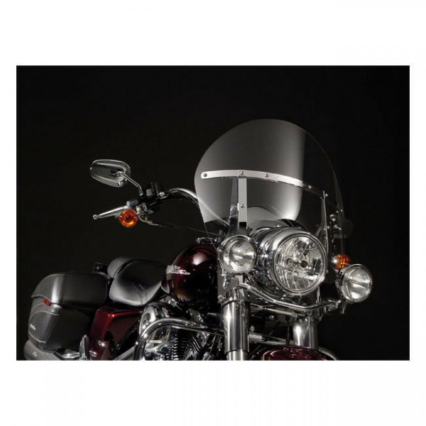 National Cycles Switchblade C. Windshield getönt f. Harley-Davidson FLHR 94-16
