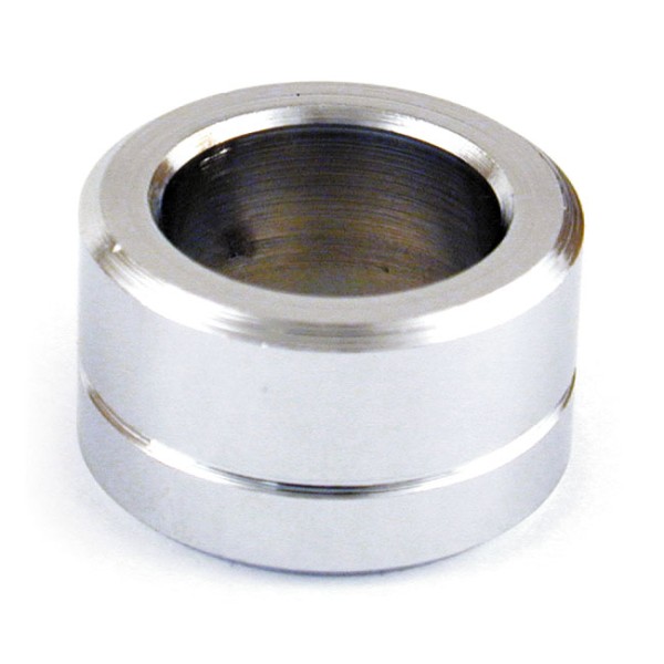 Spacer 41594-73 verzinkt für 3/4" Achse 16,6mm dick für Harley-Davidson FL 73-84