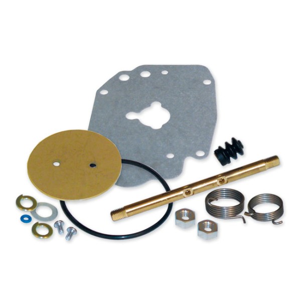 S&S Vergaser Standard-Reparaturkit für S&S Super E für Harley-Davidson