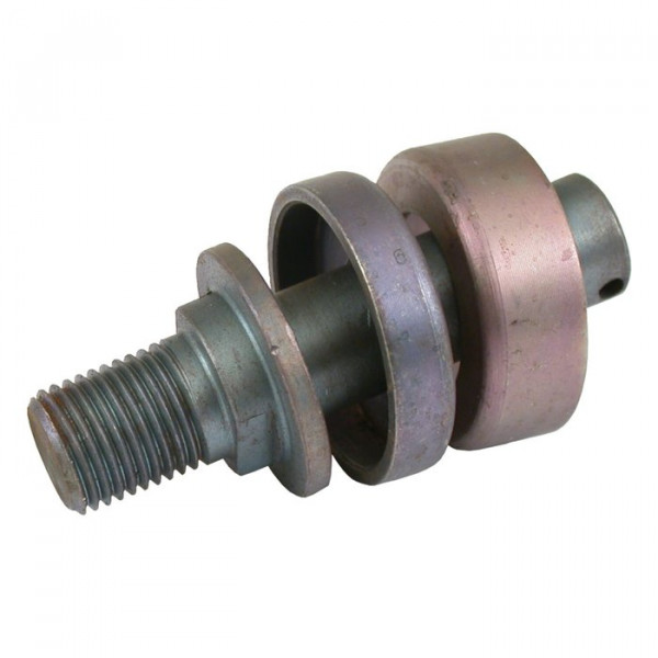 Lagerbolzen für Bremsbacken f. mech. Trommelbremse f. Harley-Davidson FL 37-57
