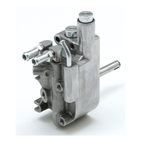 Ölpumpe 26190-73 komplett für Harley-Davidson Big-Twin 73-91
