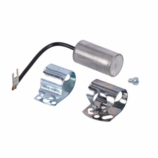 Blue Streak Hochleistungs Zündkondensator 32726-47 für Harley-Davidson 1949-1999