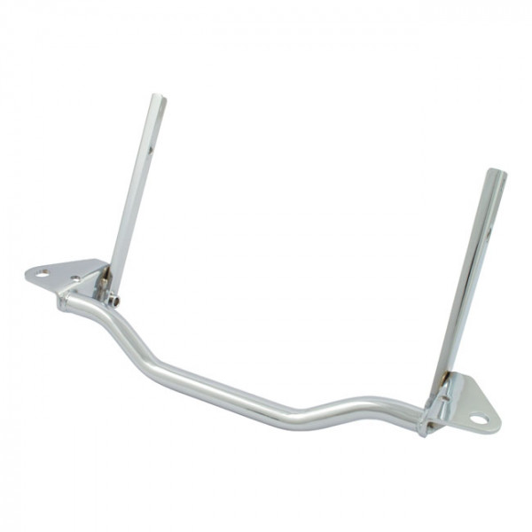 Spotlight-Halterung OEM-Style 58082-87 Chrom für Harley-Davidson FLST 86-99