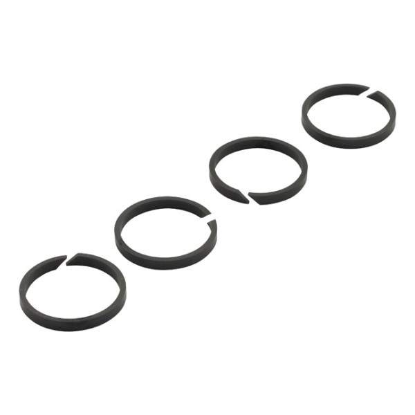 Gabel Dämpfer Abstreifring 41mm für Harley-Davidson