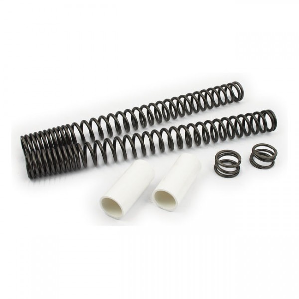 PS Tieferlegung -2" tiefer f. Harley-Davidson Touring 14-16 mit 49mm Gabel