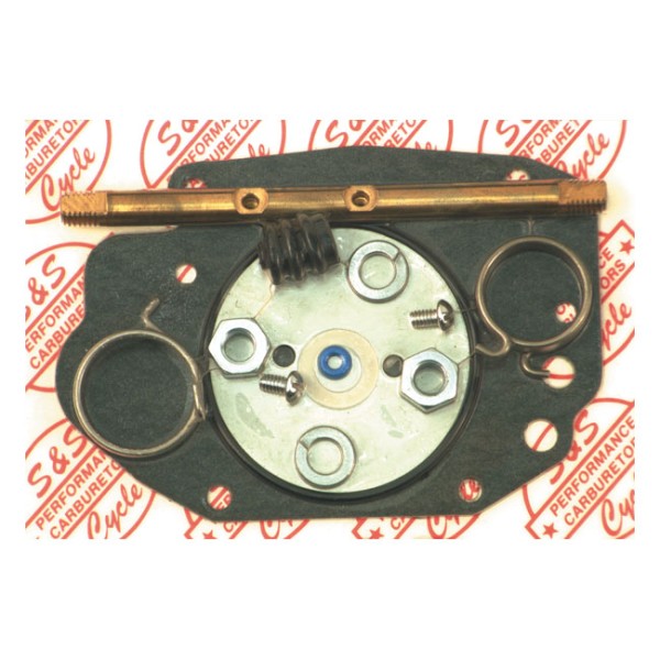 S&S Vergaser Standard-Reparaturkit für S&S Super G für Harley-Davidson