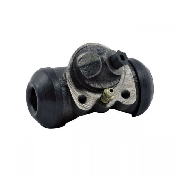 Bremszylinder hydraulische Trommelbremse hinten f. Harley-Davidson FL, FX, 63-72